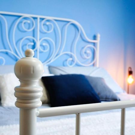 Villa Aurelia - Seafront Apartment With Terrace Quartu Sant'Elena Luaran gambar
